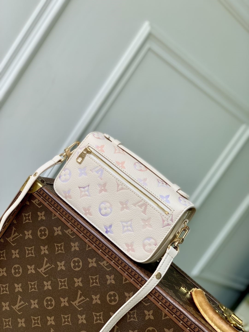 LV Satchel bags
